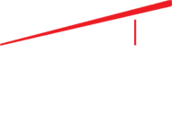 kass logo wht letters