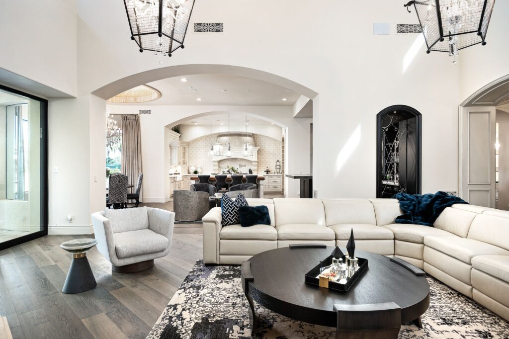 Luxury Custom Home Builder South Florida | Kass Construction - Kass Construction & Development, Inc. - luxury custom home builder south florida -
